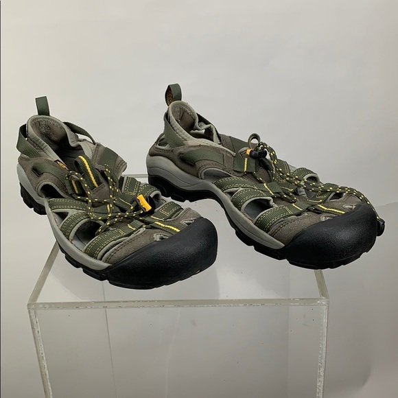 keen men's owyhee sandal